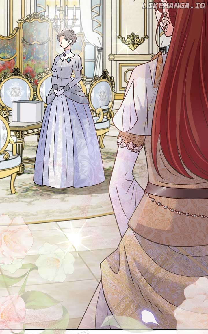 The Handmaiden Hates Childcare Chapter 49 445 ch 49 15