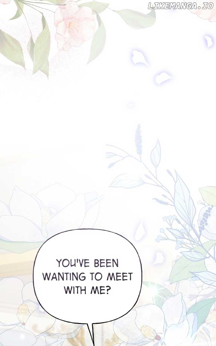 The Handmaiden Hates Childcare Chapter 49 446 ch 49 16