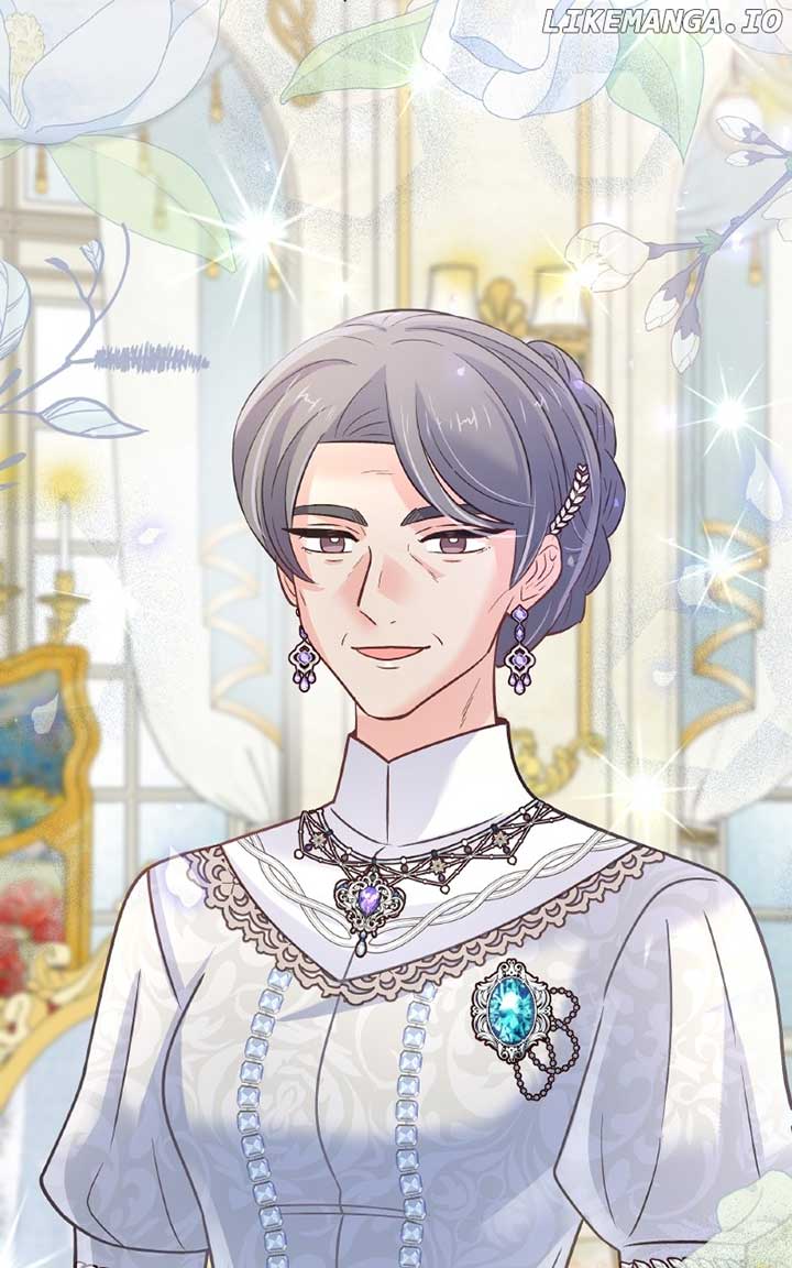 The Handmaiden Hates Childcare Chapter 49 447 ch 49 17