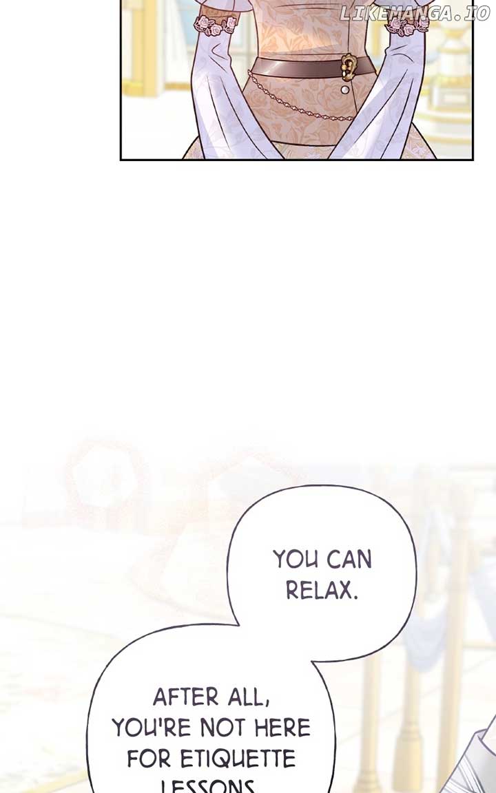 The Handmaiden Hates Childcare Chapter 49 450 ch 49 20