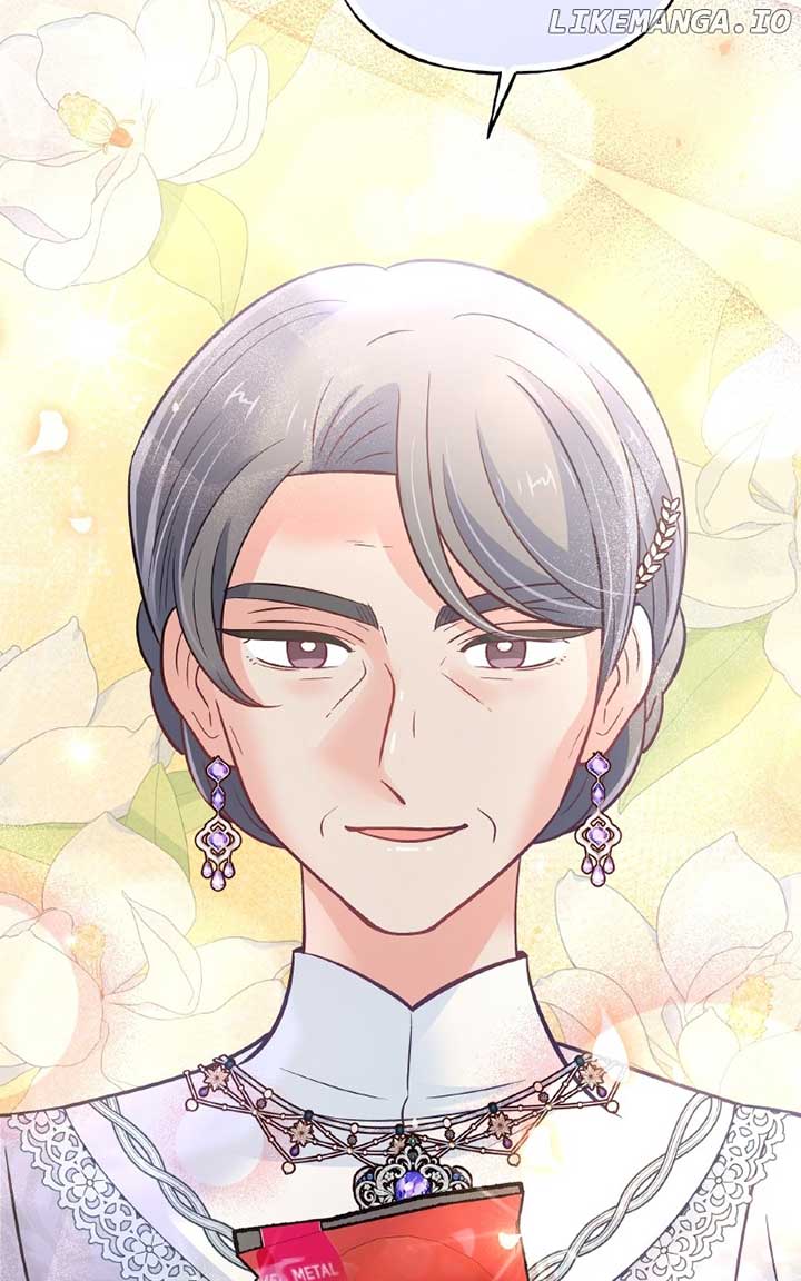 The Handmaiden Hates Childcare Chapter 49 453 ch 49 23