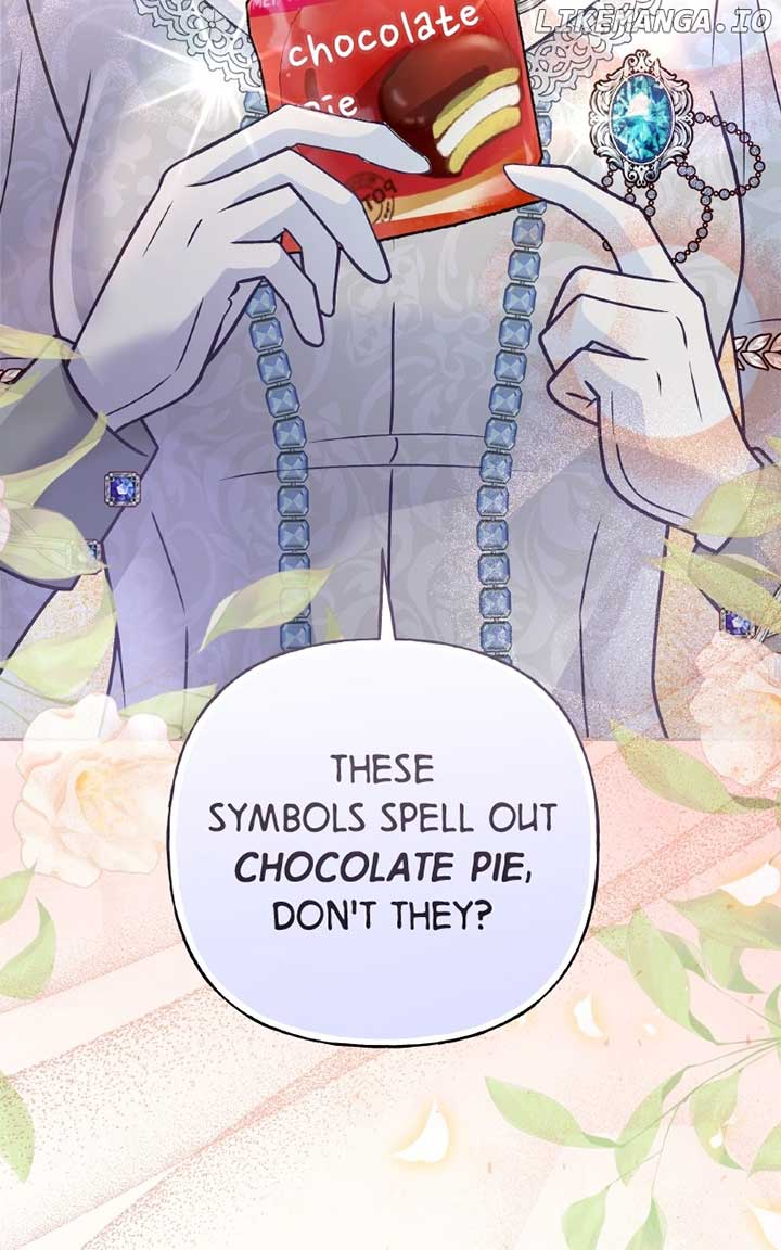 The Handmaiden Hates Childcare Chapter 49 454 ch 49 24