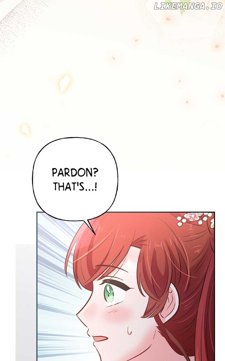 The Handmaiden Hates Childcare Chapter 49 455 ch 49 25