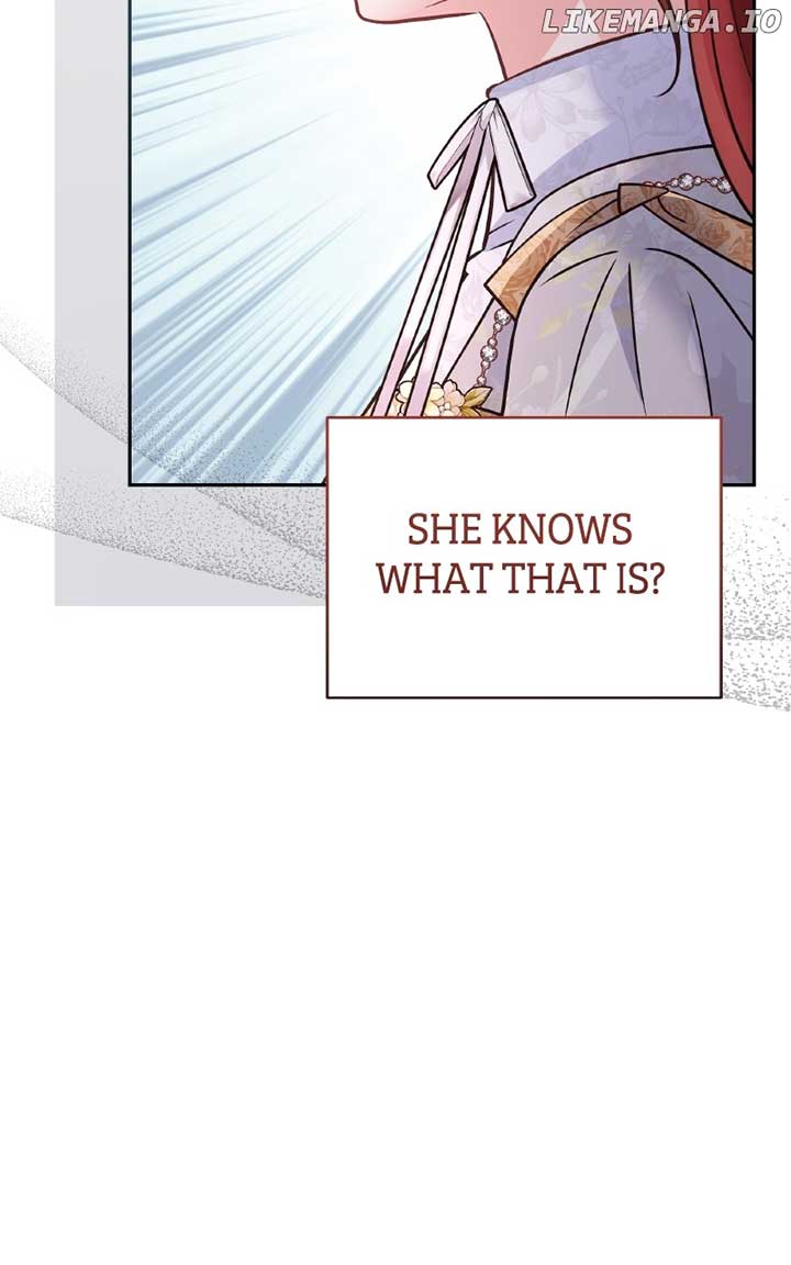 The Handmaiden Hates Childcare Chapter 49 456 ch 49 26