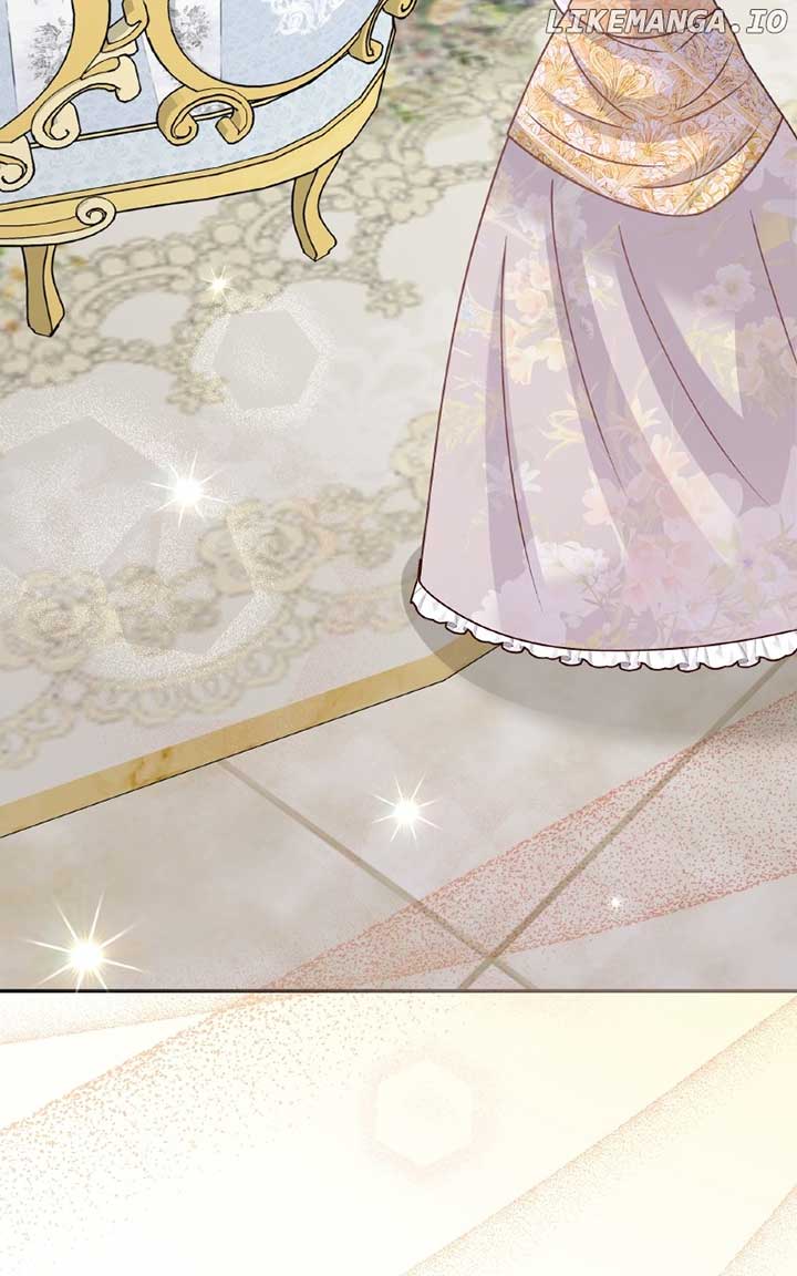 The Handmaiden Hates Childcare Chapter 49 459 ch 49 29