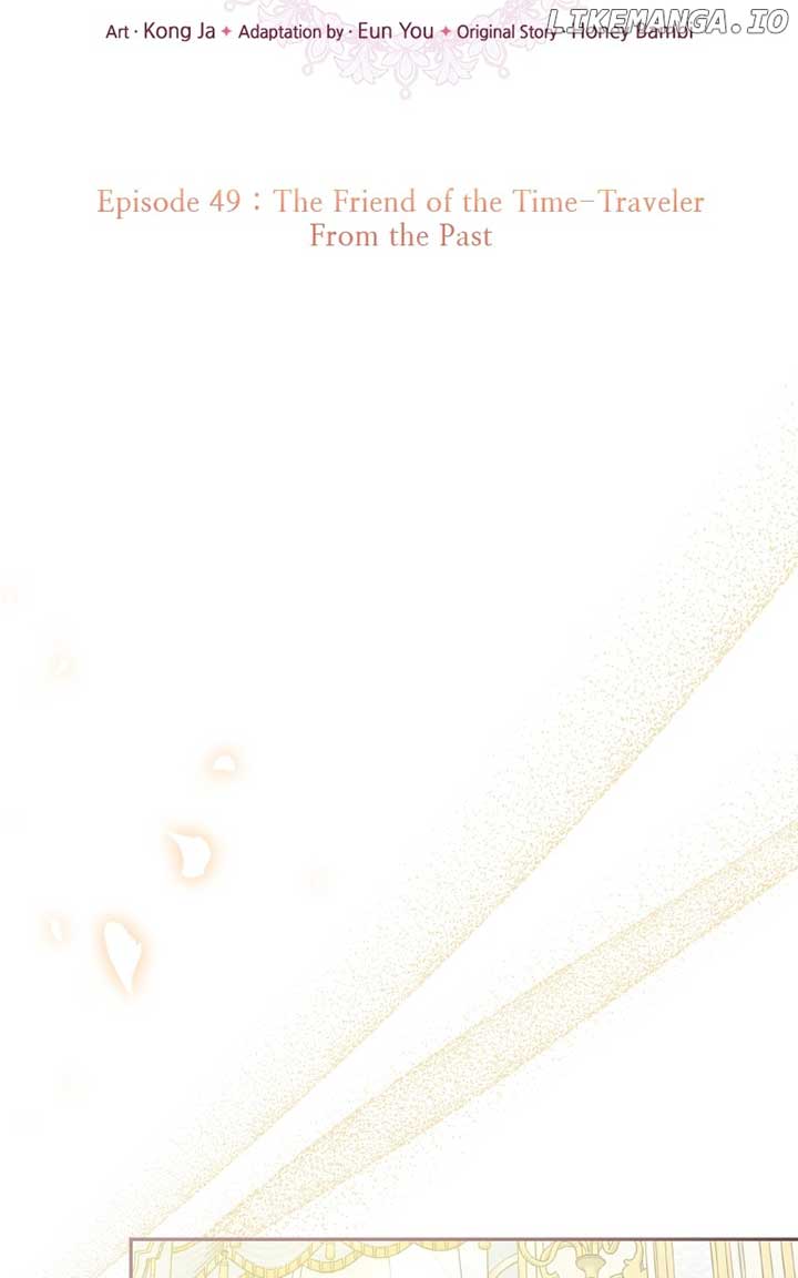 The Handmaiden Hates Childcare Chapter 49 461 ch 49 31