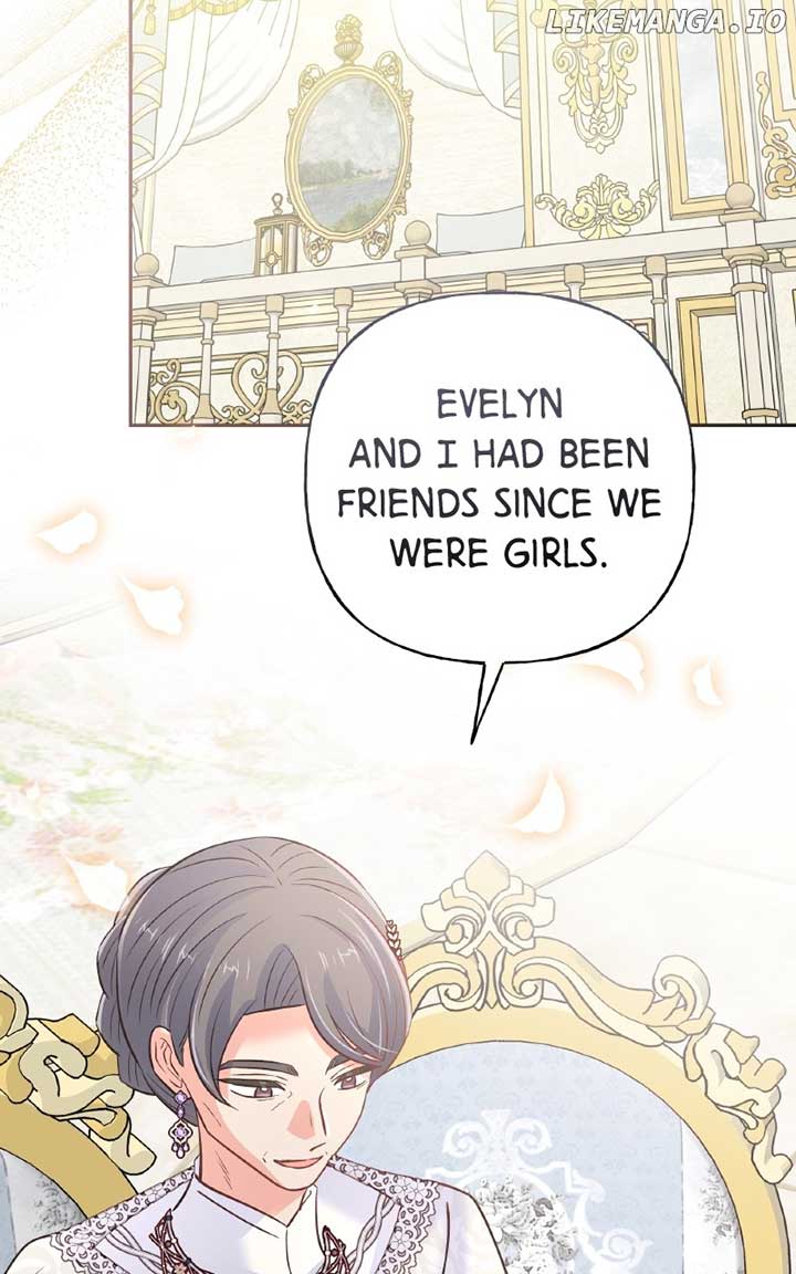 The Handmaiden Hates Childcare Chapter 49 462 ch 49 32