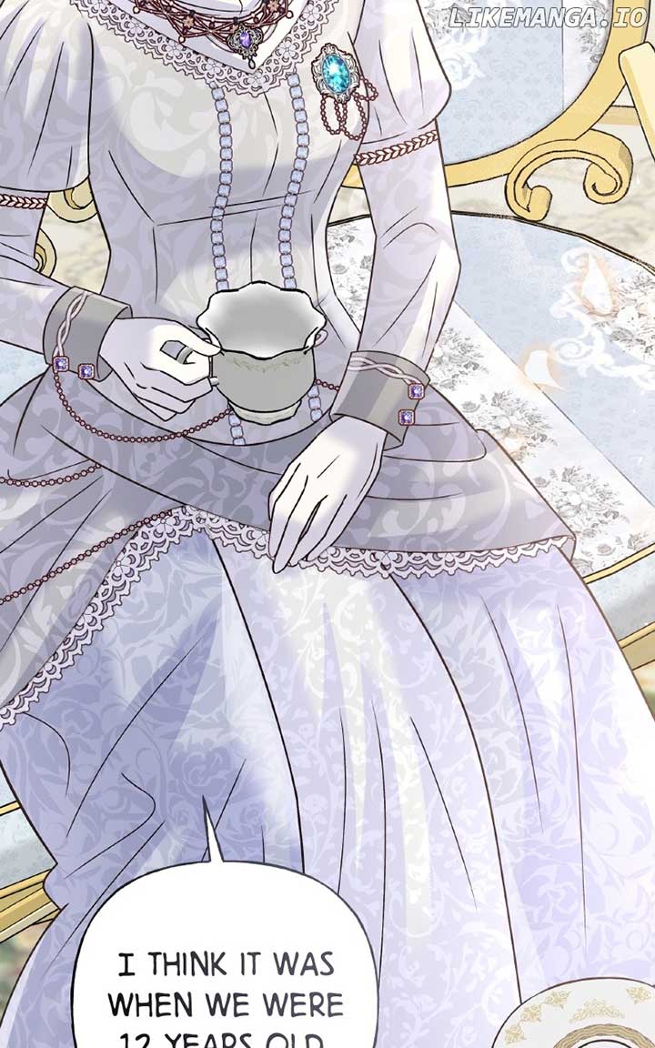 The Handmaiden Hates Childcare Chapter 49 463 ch 49 33