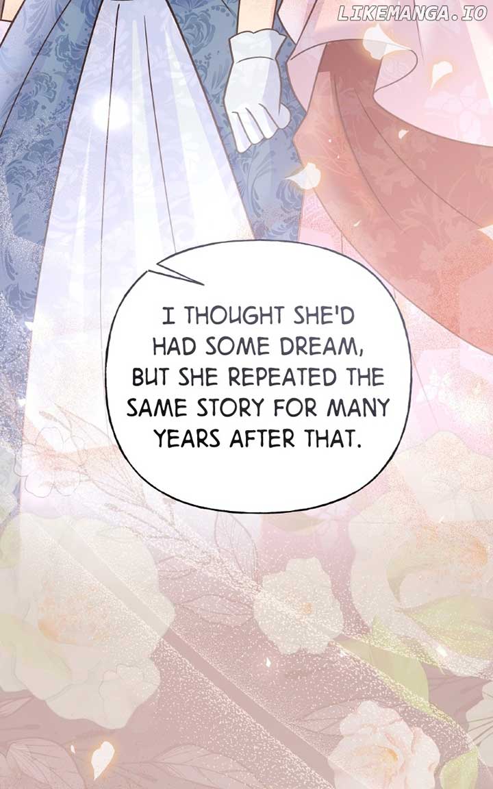 The Handmaiden Hates Childcare Chapter 49 466 ch 49 36