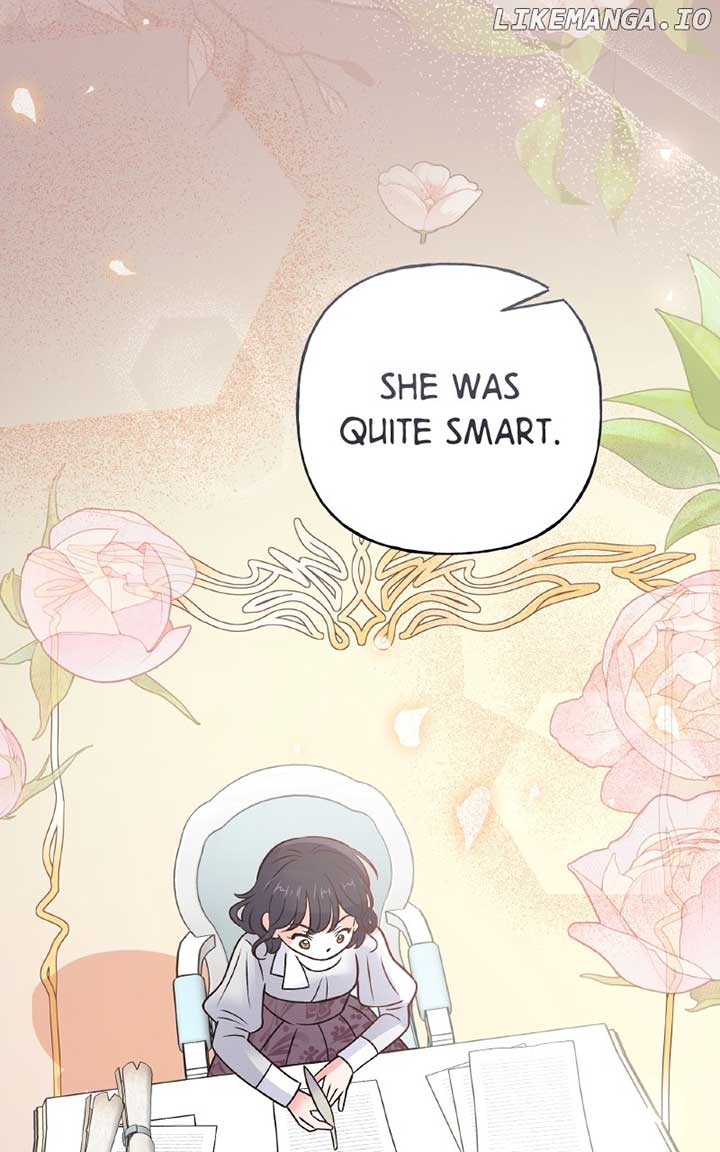 The Handmaiden Hates Childcare Chapter 49 467 ch 49 37