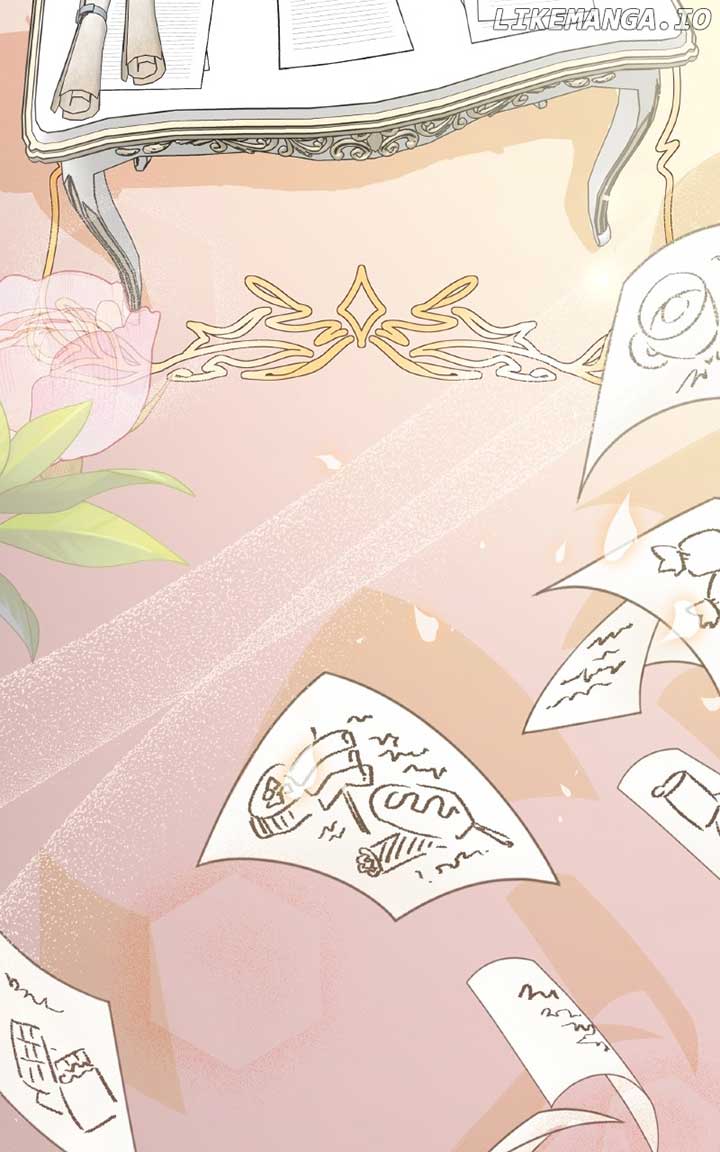 The Handmaiden Hates Childcare Chapter 49 468 ch 49 38