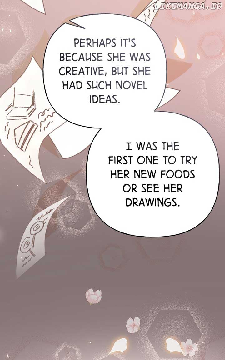 The Handmaiden Hates Childcare Chapter 49 469 ch 49 39