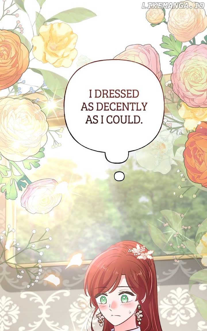 The Handmaiden Hates Childcare Chapter 49 434 ch 49 4