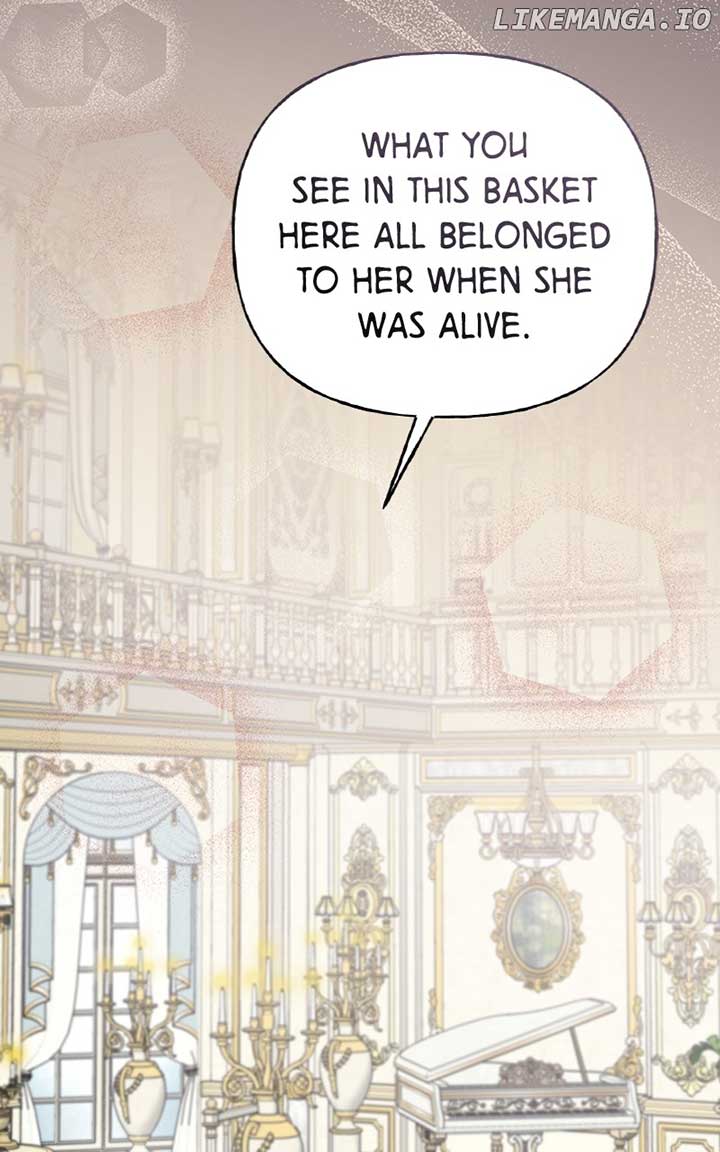 The Handmaiden Hates Childcare Chapter 49 472 ch 49 42