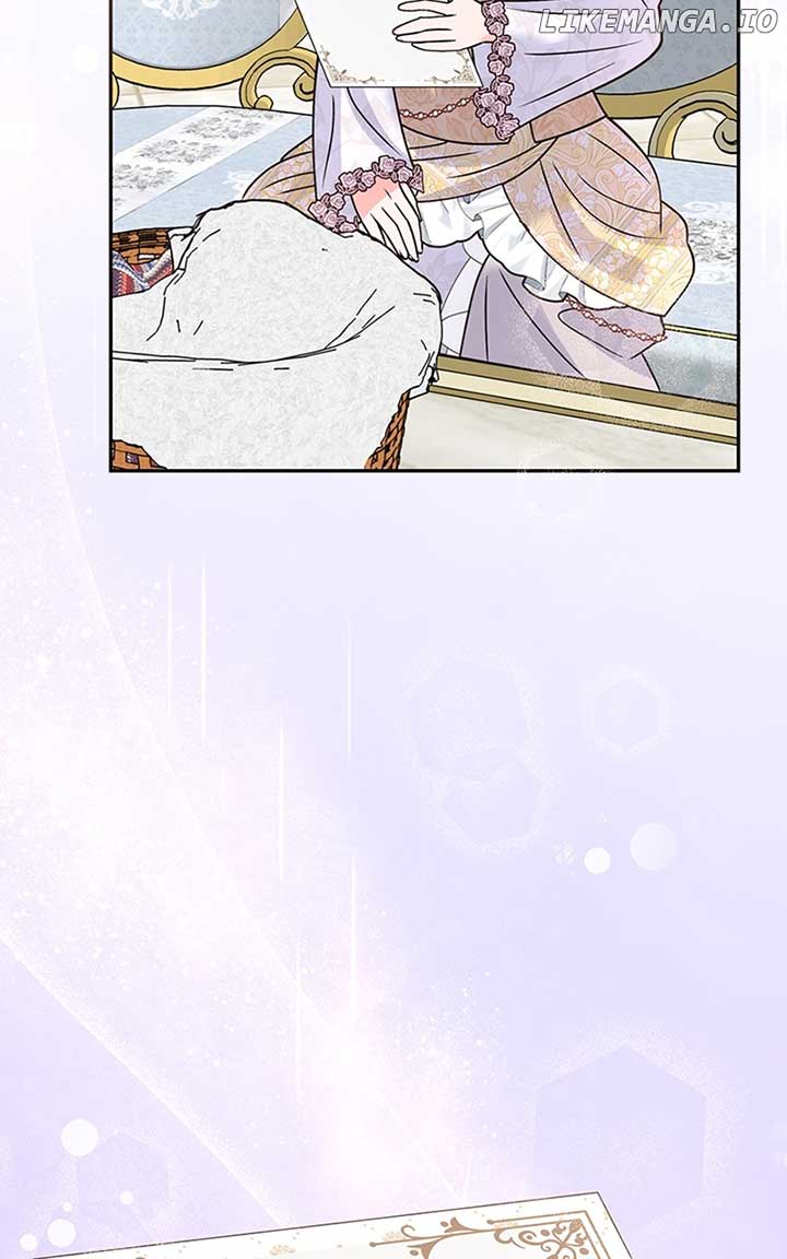 The Handmaiden Hates Childcare Chapter 49 475 ch 49 45