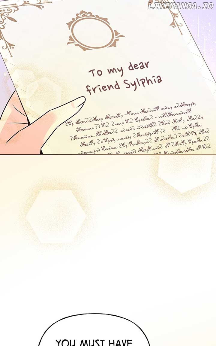 The Handmaiden Hates Childcare Chapter 49 476 ch 49 46