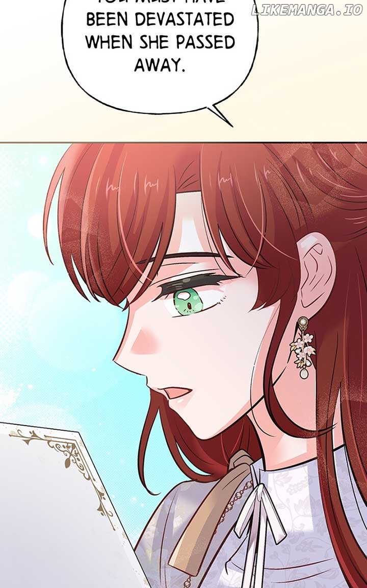 The Handmaiden Hates Childcare Chapter 49 477 ch 49 47