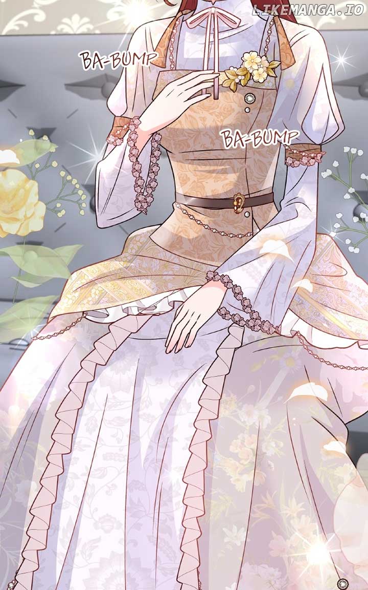 The Handmaiden Hates Childcare Chapter 49 435 ch 49 5