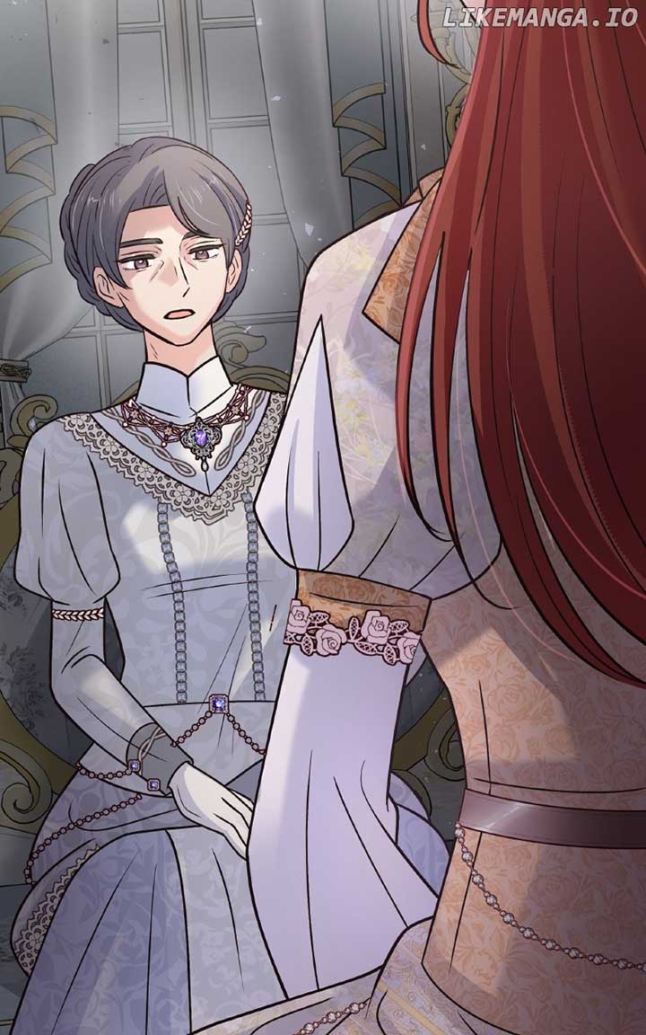 The Handmaiden Hates Childcare Chapter 49 481 ch 49 51