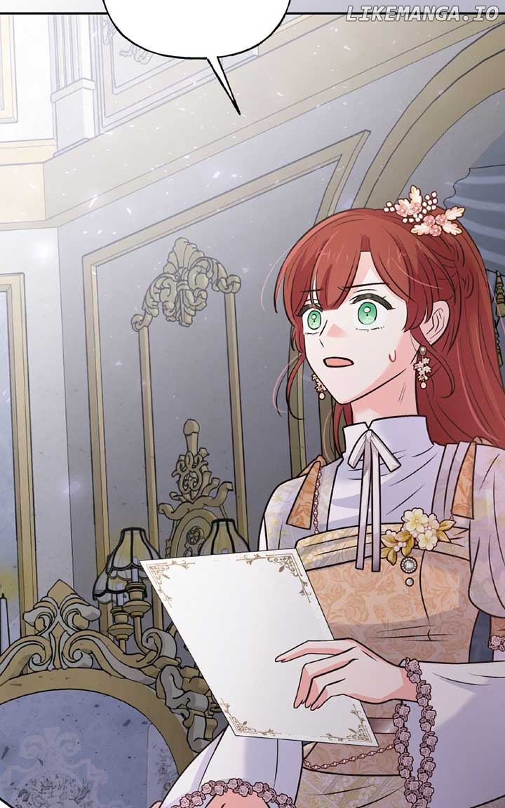 The Handmaiden Hates Childcare Chapter 49 483 ch 49 53