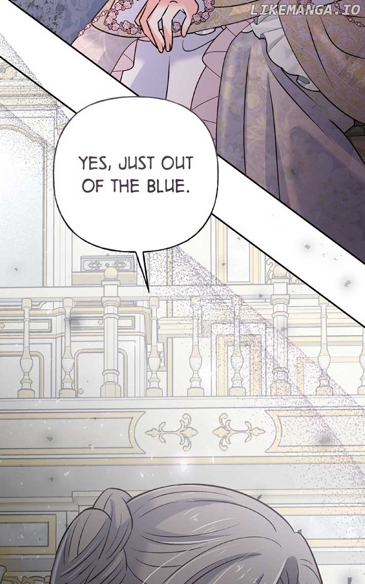 The Handmaiden Hates Childcare Chapter 49 484 ch 49 54