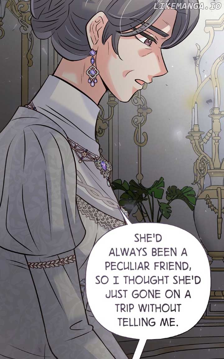 The Handmaiden Hates Childcare Chapter 49 485 ch 49 55