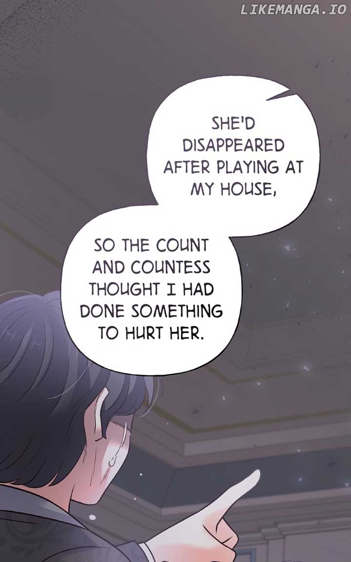 The Handmaiden Hates Childcare Chapter 49 487 ch 49 57