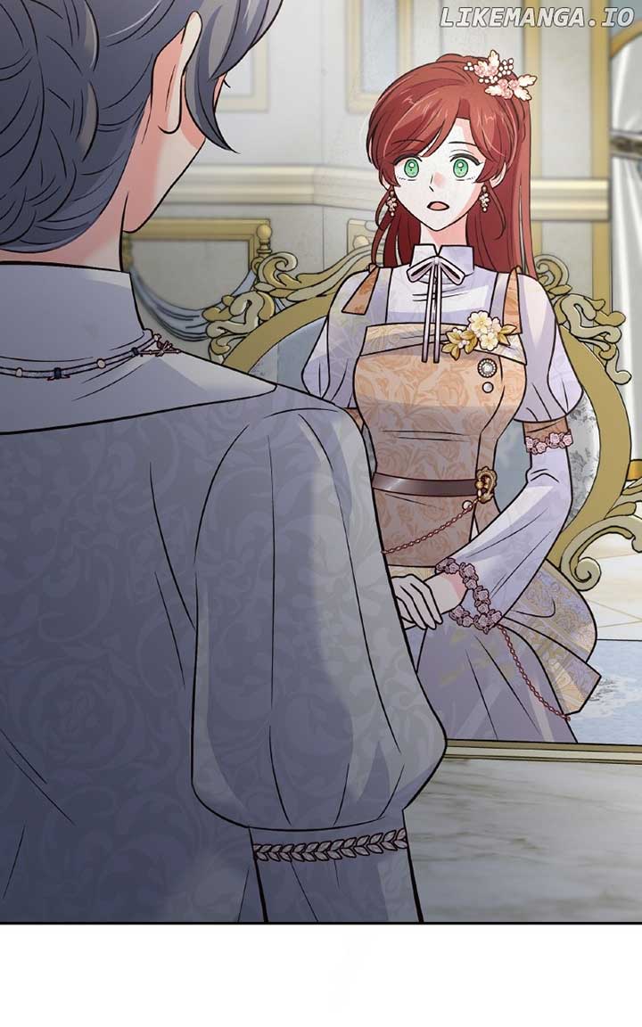 The Handmaiden Hates Childcare Chapter 49 493 ch 49 63