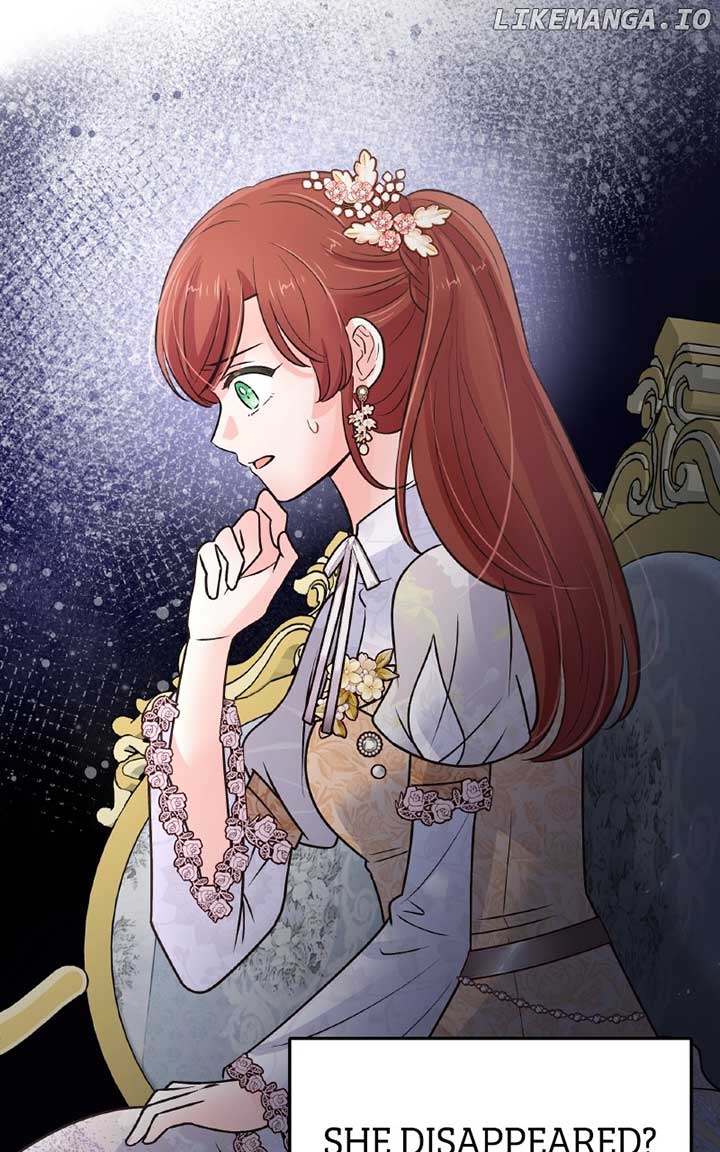 The Handmaiden Hates Childcare Chapter 49 495 ch 49 65