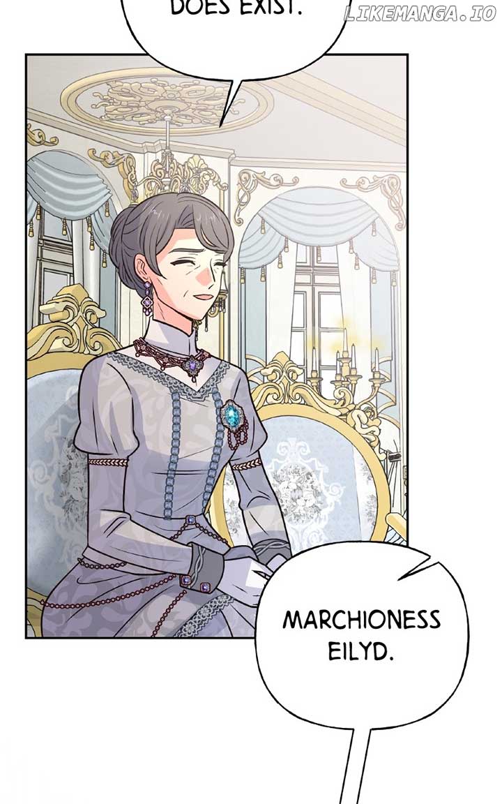 The Handmaiden Hates Childcare Chapter 49 497 ch 49 67