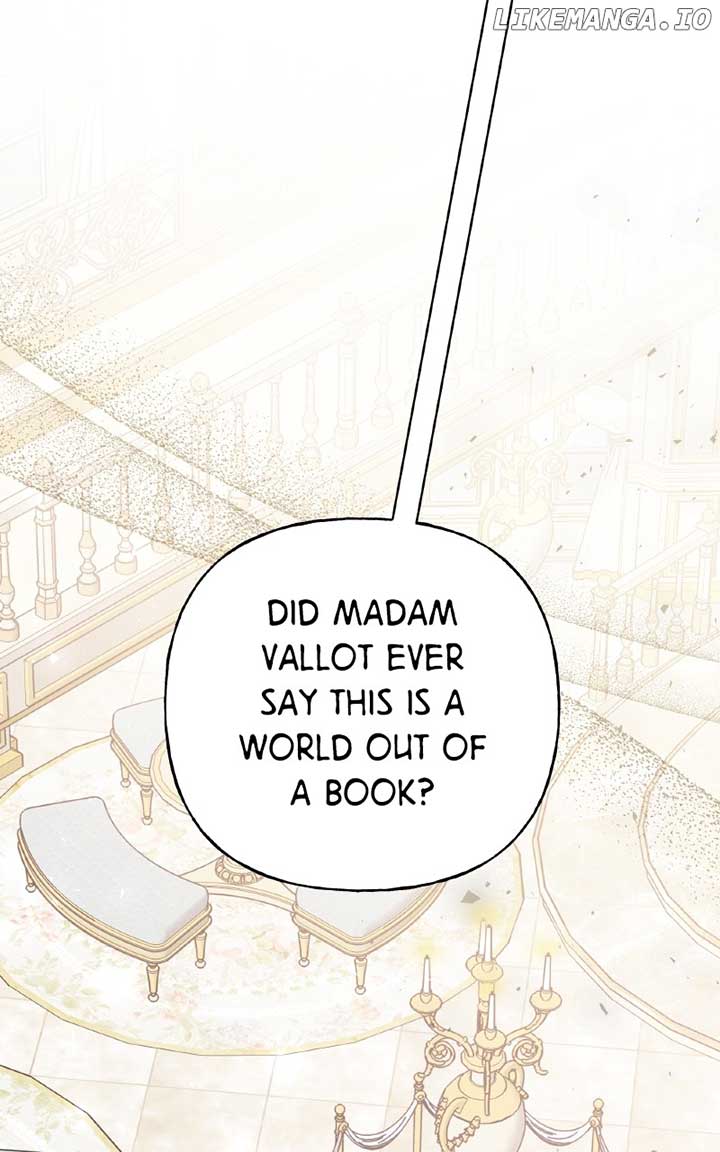 The Handmaiden Hates Childcare Chapter 49 498 ch 49 68