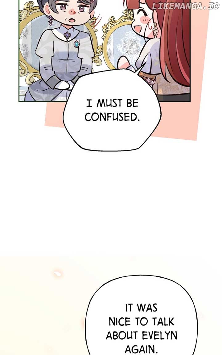 The Handmaiden Hates Childcare Chapter 49 501 ch 49 71