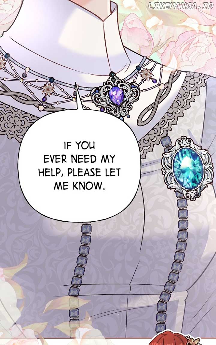 The Handmaiden Hates Childcare Chapter 49 503 ch 49 73