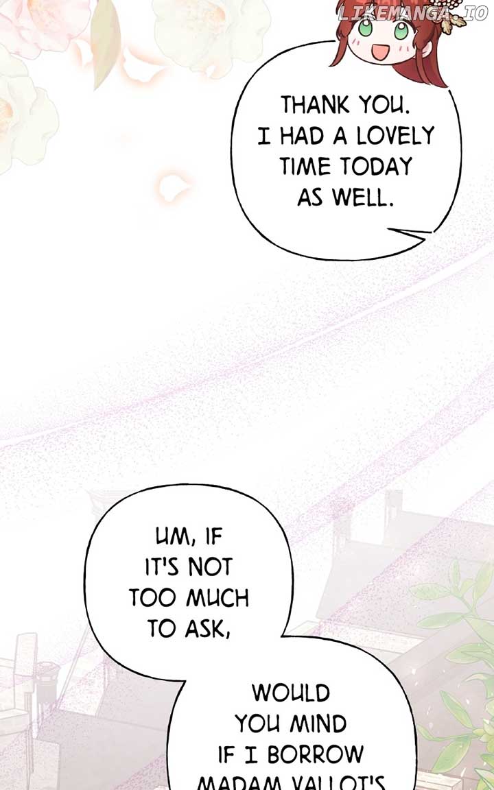 The Handmaiden Hates Childcare Chapter 49 504 ch 49 74