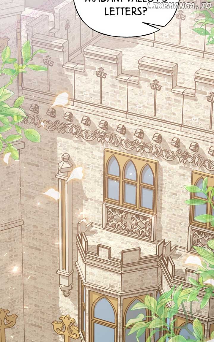 The Handmaiden Hates Childcare Chapter 49 505 ch 49 75