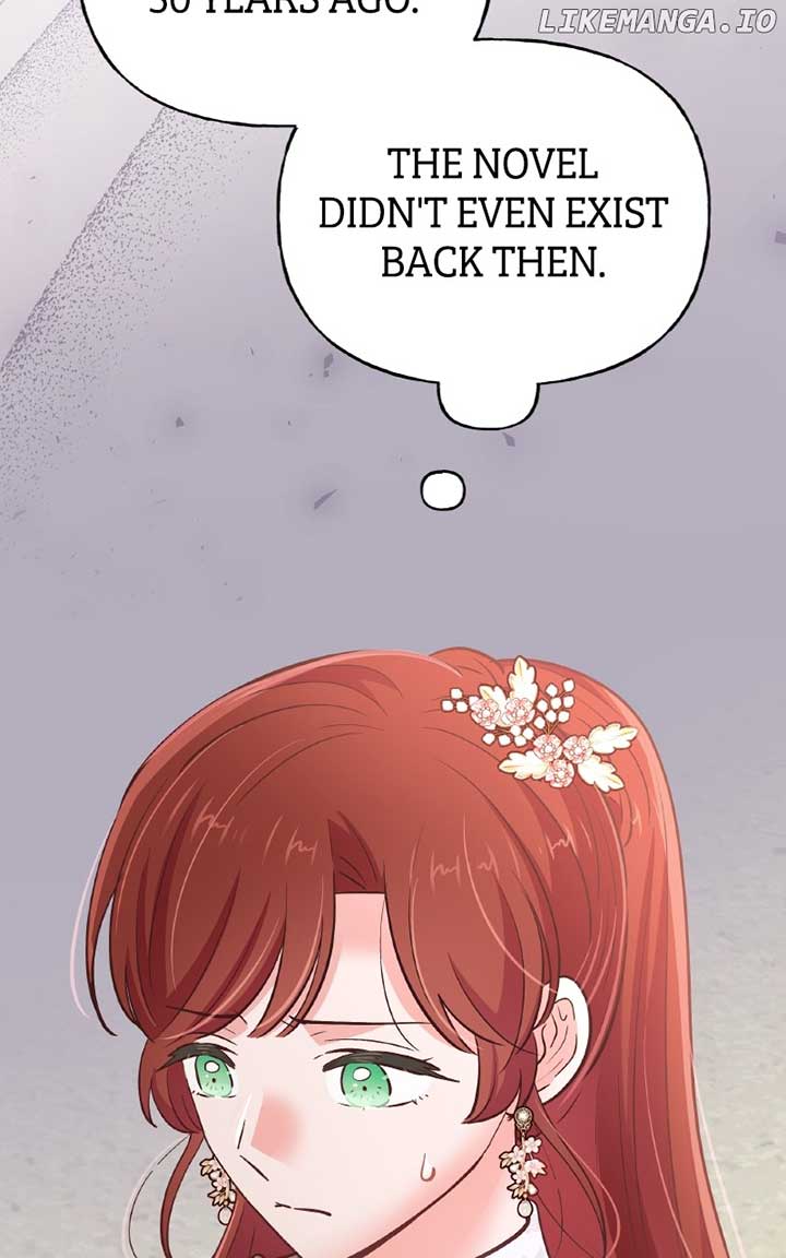 The Handmaiden Hates Childcare Chapter 49 510 ch 49 80