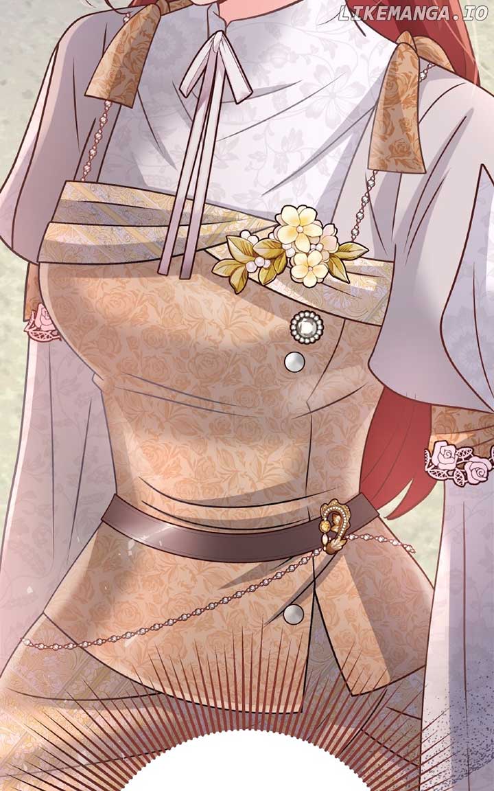 The Handmaiden Hates Childcare Chapter 49 511 ch 49 81