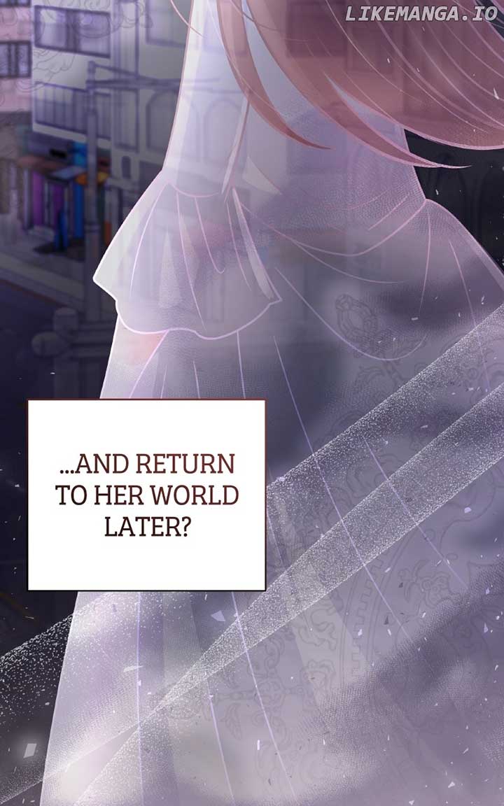 The Handmaiden Hates Childcare Chapter 49 514 ch 49 84