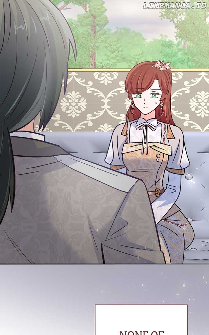 The Handmaiden Hates Childcare Chapter 49 517 ch 49 87