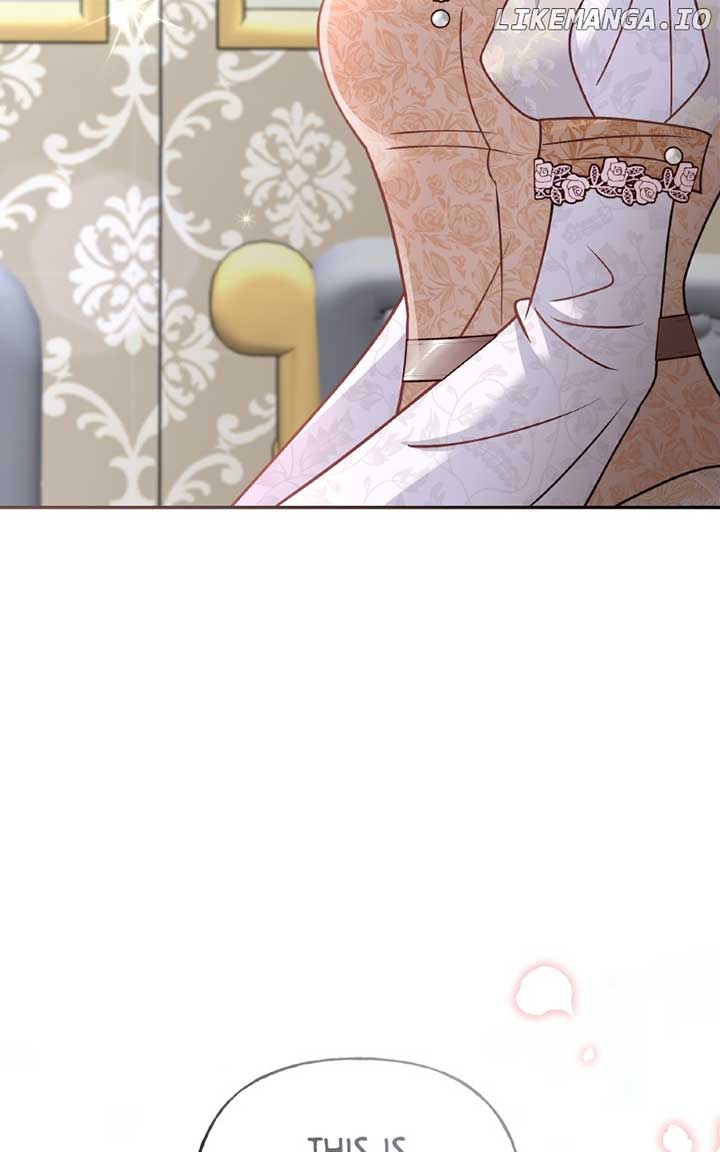 The Handmaiden Hates Childcare Chapter 49 439 ch 49 9