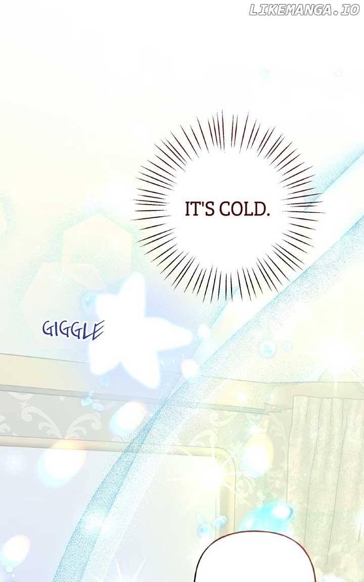 The Handmaiden Hates Childcare Chapter 49 521 ch 49 91