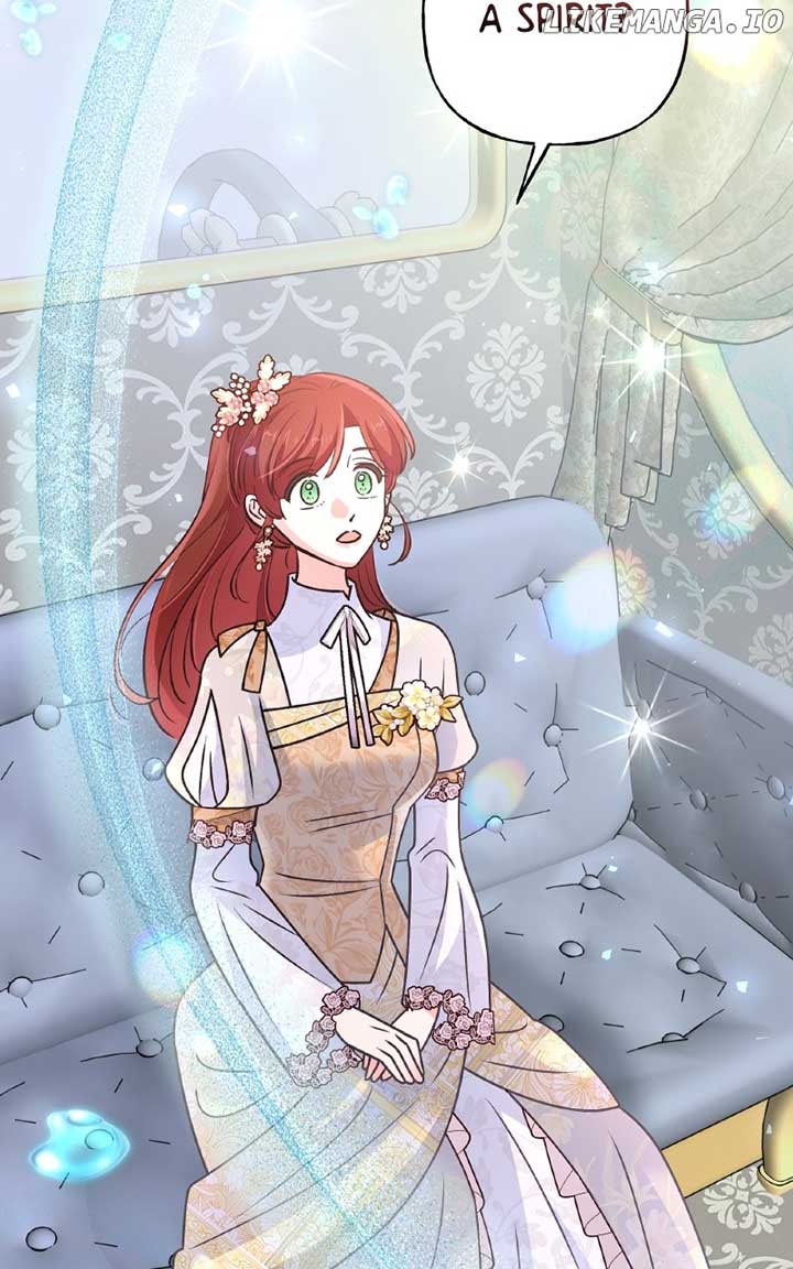 The Handmaiden Hates Childcare Chapter 49 522 ch 49 92