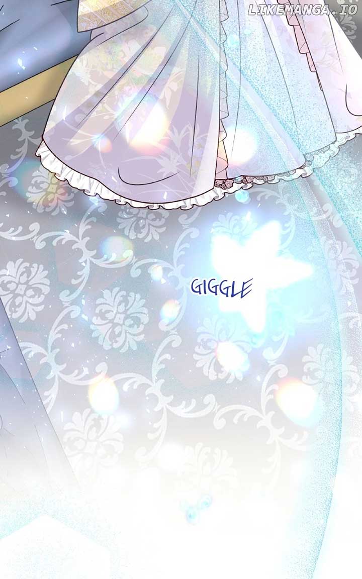 The Handmaiden Hates Childcare Chapter 49 523 ch 49 93