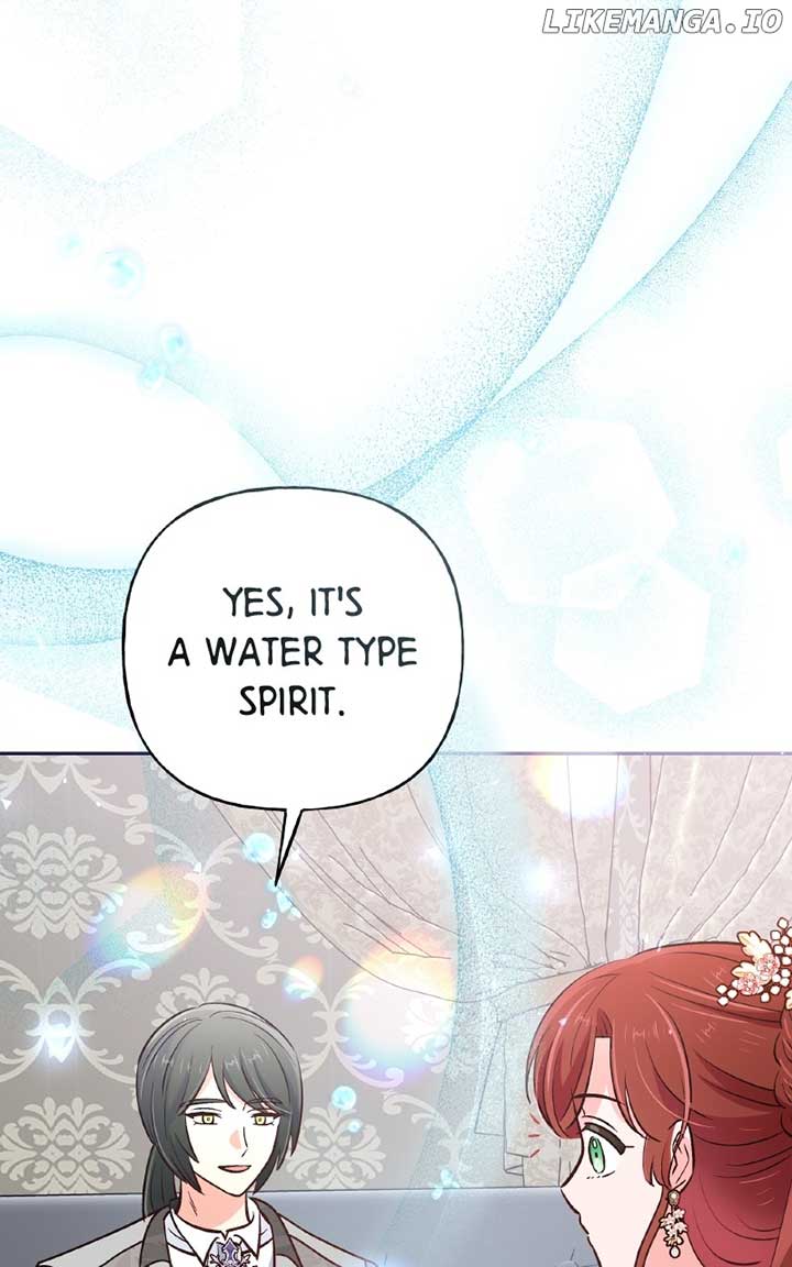 The Handmaiden Hates Childcare Chapter 49 524 ch 49 94