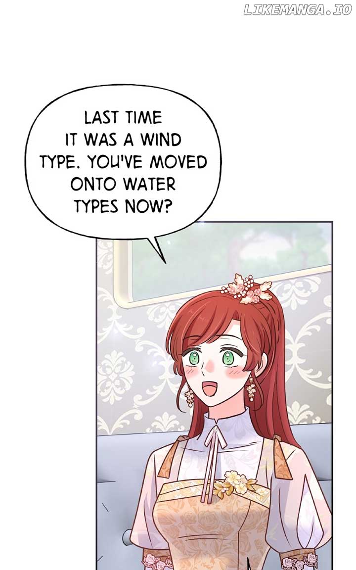 The Handmaiden Hates Childcare Chapter 49 528 ch 49 98