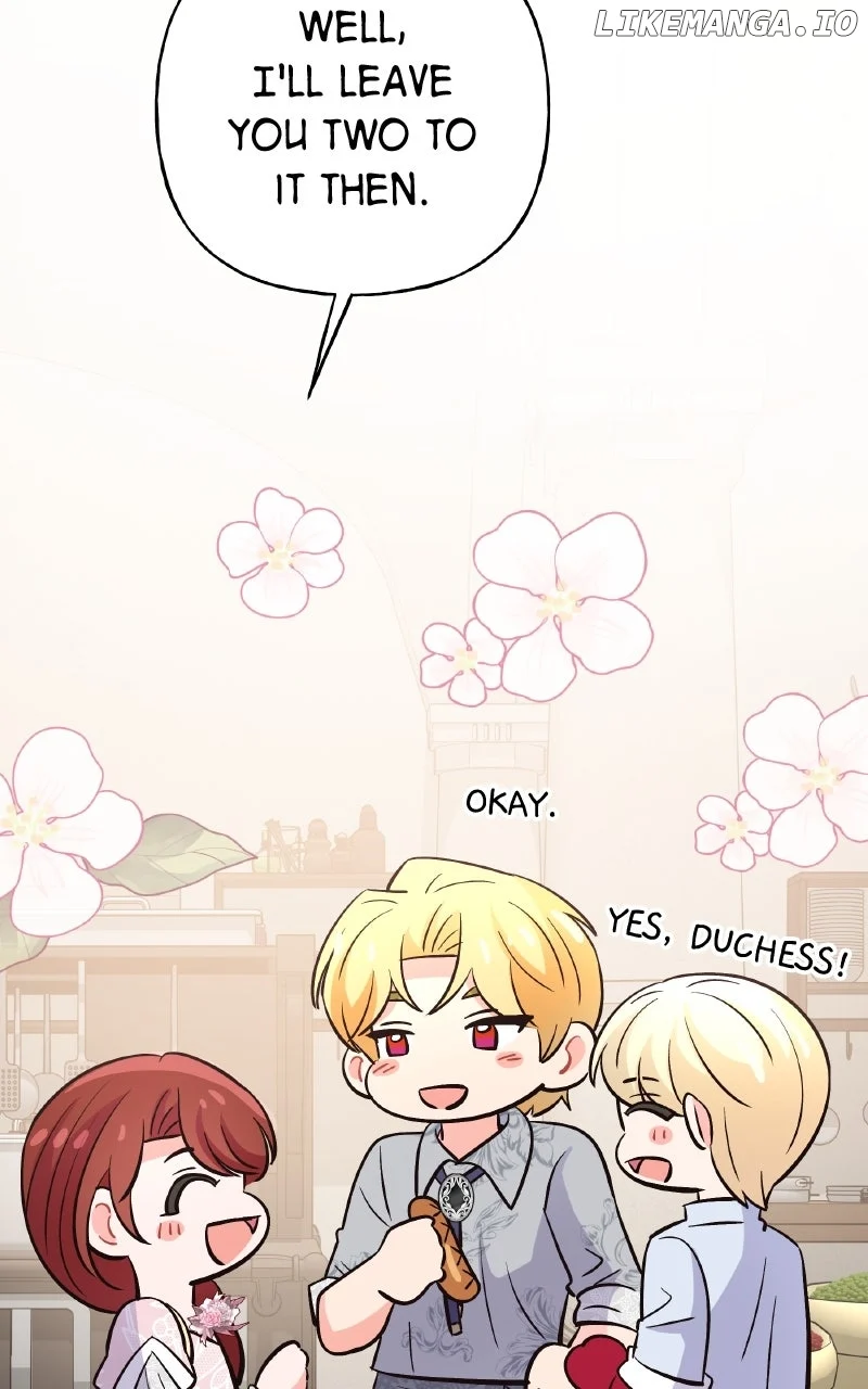 The Handmaiden Hates Childcare Chapter 57 503 ch 57 100