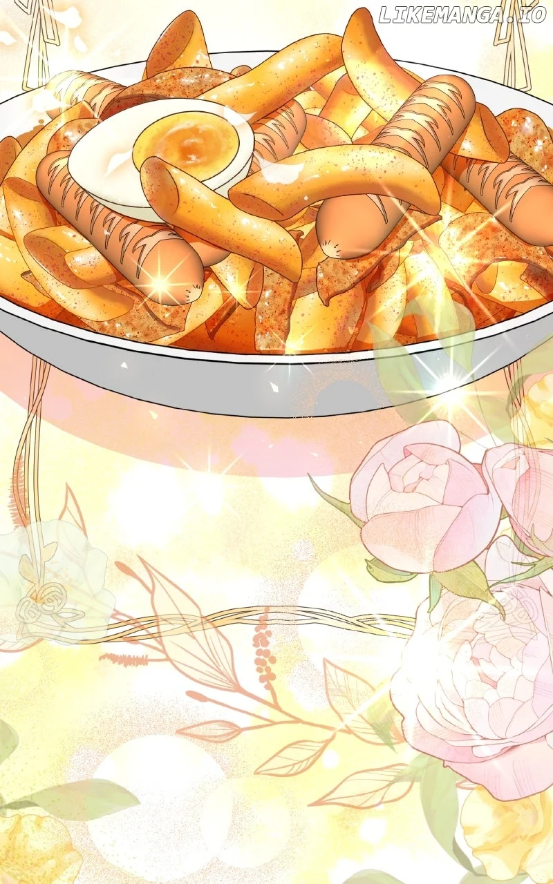 The Handmaiden Hates Childcare Chapter 57 509 ch 57 106