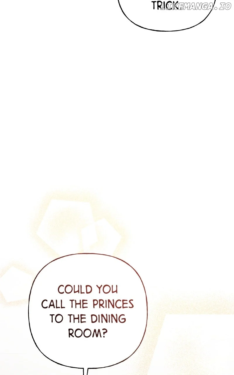 The Handmaiden Hates Childcare Chapter 57 512 ch 57 109