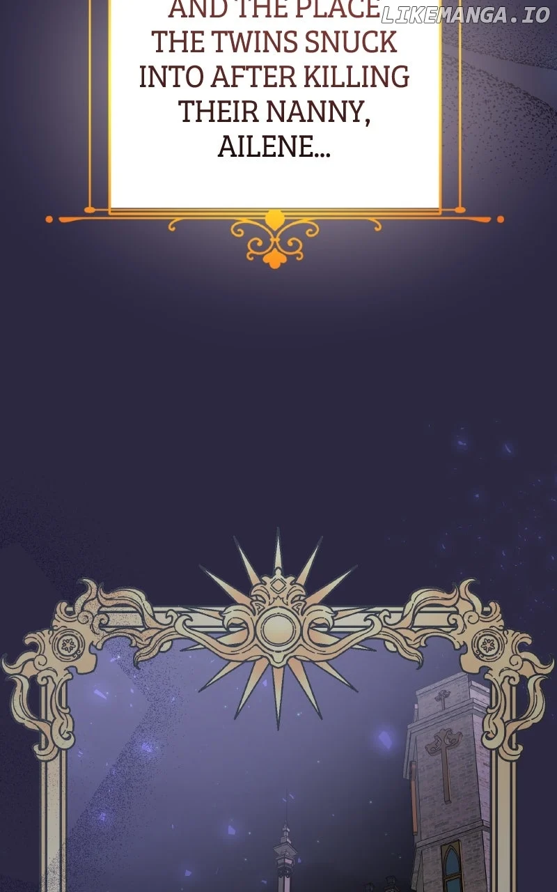 The Handmaiden Hates Childcare Chapter 57 414 ch 57 11