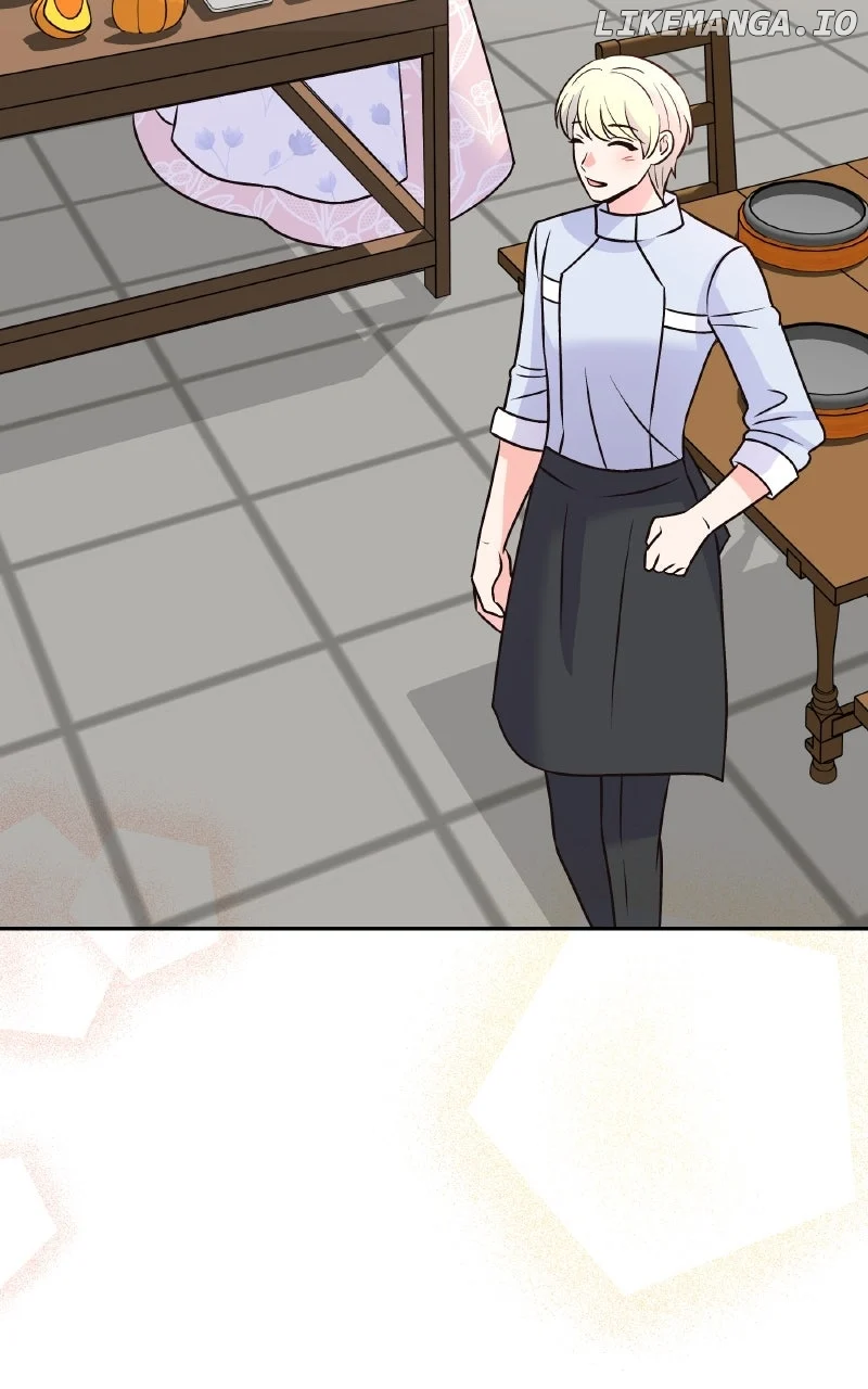 The Handmaiden Hates Childcare Chapter 57 514 ch 57 111